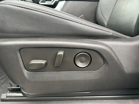 Used 2025 Chevrolet Silverado 2500 LTZ w/ LTZ Premium Package image 20