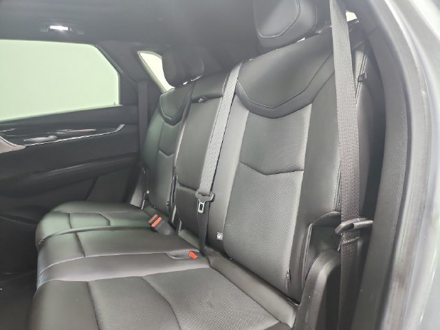 Used 2023 Cadillac XT5 Premium Luxury AWD/4WD image 36