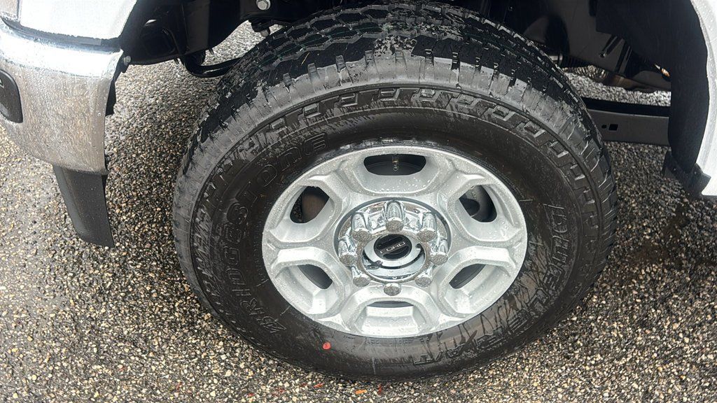 New 2027 Ford F350 XLT w/ Snow Plow Prep Package AWD/4WD image 30