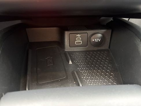 Used 2023 Ford Bronco Sport Heritage w/ Heritage Convenience Package image 61