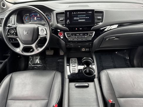 Used 2020 Honda Pilot Touring image 17