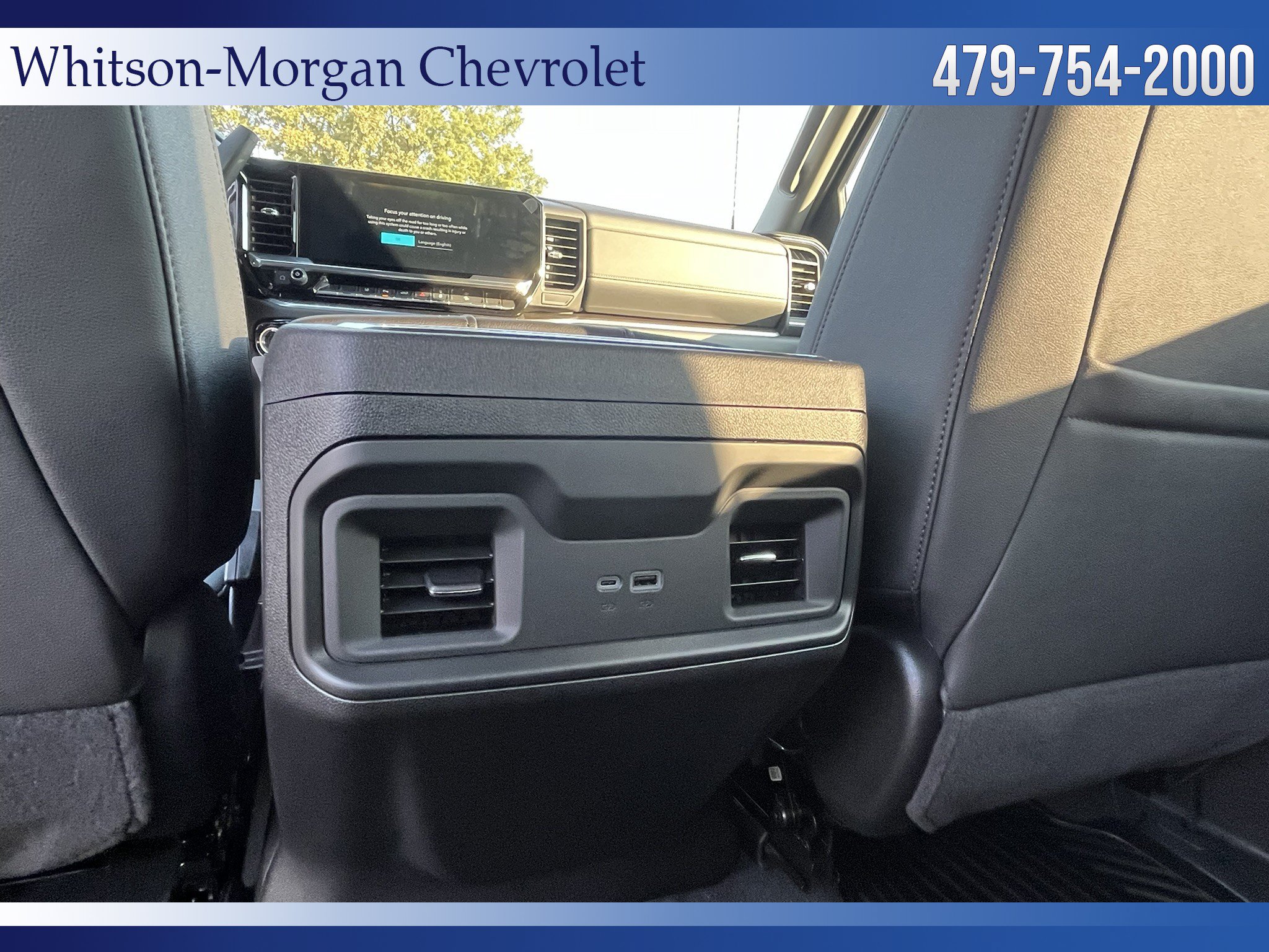 New 2026 Chevrolet Silverado 2500 LT w/ Trail Boss Package AWD/4WD image 22