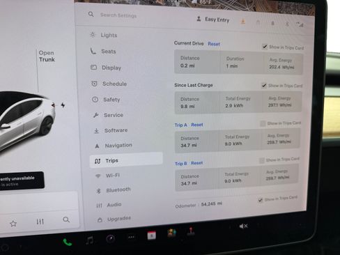 Used 2019 Tesla Model 3 RWD image 11