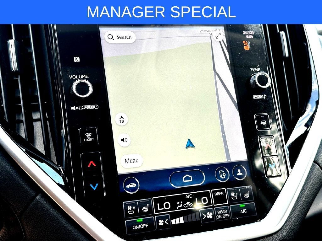 Used 2023 Subaru Ascent Touring AWD/4WD image 21