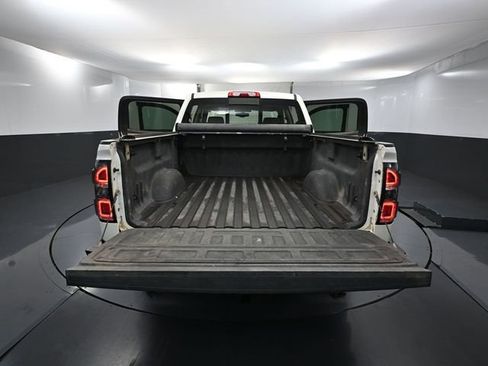 Used 2014 GMC Sierra 1500 Denali w/ Suspension Package, Off-Road image 41