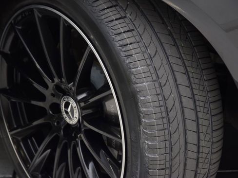 Certified 2023 Mercedes-Benz S 500 4MATIC image 29