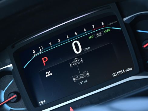 Used 2020 Honda Pilot Elite image 25