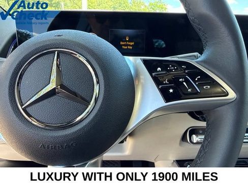 Used 2026 Mercedes-Benz GLB 250 4MATIC image 39