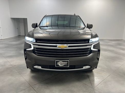 Used 2021 Chevrolet Tahoe LT image 2