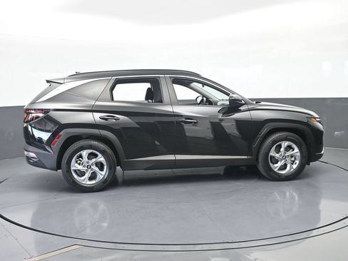 Used 2024 Hyundai Tucson SEL FWD image 7