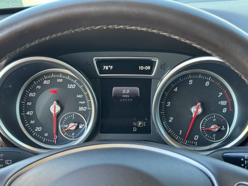 Used 2018 Mercedes-Benz GLE 350 image 22