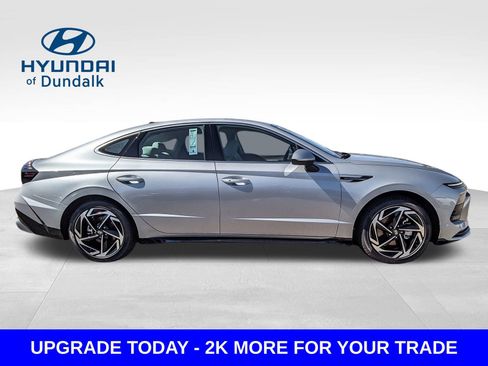 New 2026 Hyundai Sonata SEL image 5