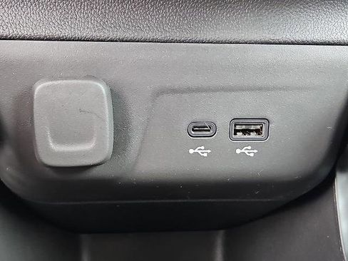 New 2026 Chevrolet TrailBlazer LS w/ LS Convenience Package image 16