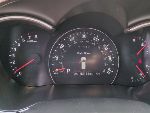 Used 2015 Kia Sorento SX AWD/4WD image 18