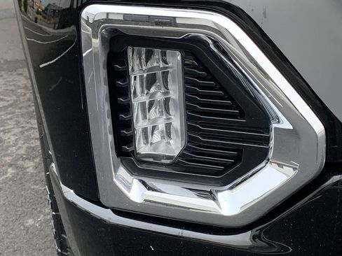 Used 2020 GMC Sierra 1500 Denali w/ Denali Ultimate Package image 10