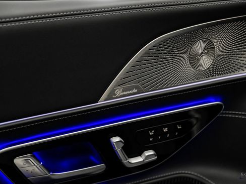 Used 2024 Mercedes-Benz AMG GT 55 image 97