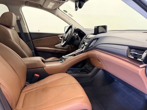 Used 2023 Acura RDX AWD w/ Technology Package image 18