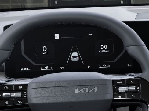 New 2026 Kia Sorento SX Prestige AWD/4WD image 21