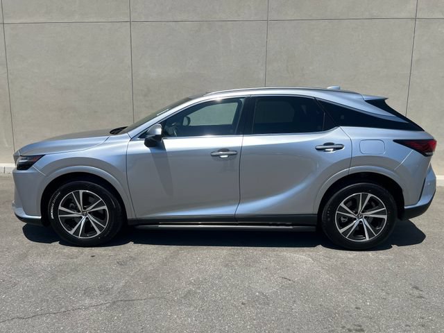 Used 2024 Lexus RX 350 Premium Plus w/ Cold Area Package FWD image 5