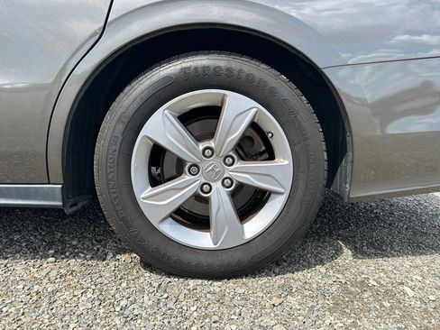 Used 2019 Honda Odyssey EX-L image 6
