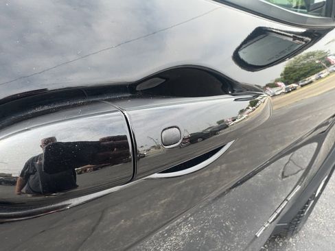 Used 2019 Jeep Cherokee Trailhawk image 21