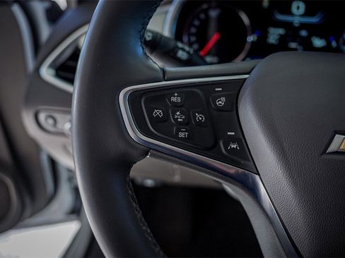 Used 2024 Chevrolet Malibu LT image 16