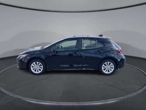 Certified 2024 Toyota Corolla SE w/ SE Package FWD image 5
