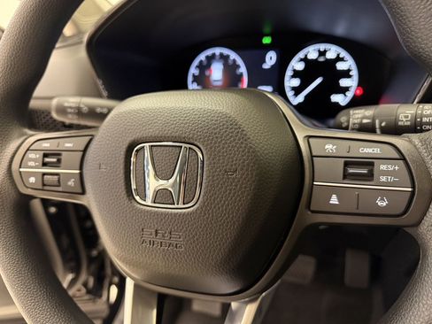 New 2026 Honda CR-V EX image 22