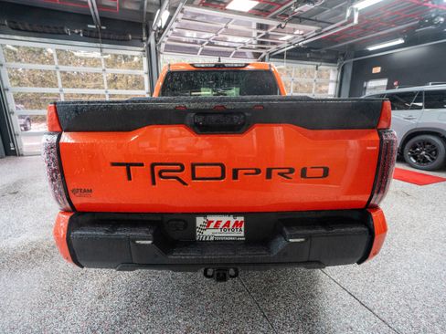 Used 2023 Toyota Tundra TRD Pro image 3