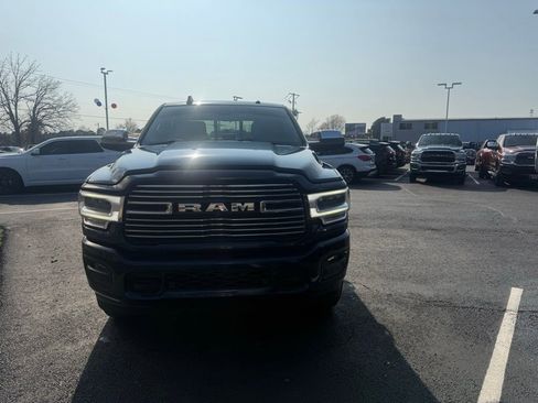 Used 2022 RAM 2500 Laramie image 2