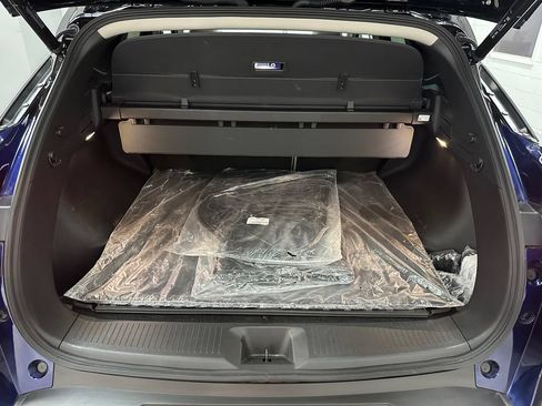 Used 2025 Nissan Murano SL w/ Cargo Package AWD/4WD image 33