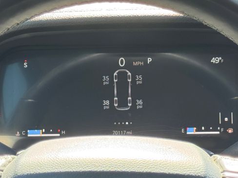 Used 2021 Jeep Grand Cherokee L Limited image 14