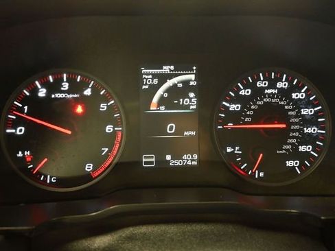 Used 2023 Subaru WRX image 21