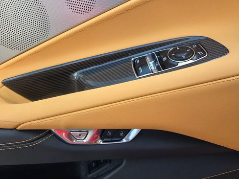 Certified 2020 Chevrolet Corvette Stingray Preferred Cpe w/ 2LT Preferred Equipment Group RWD image 22