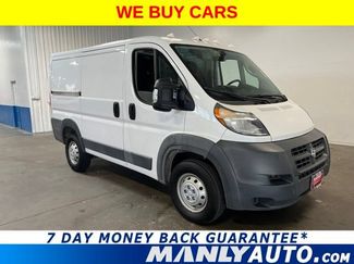 Used 2018 RAM ProMaster 1500 FWD video 1