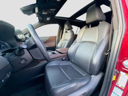 Used 2021 Toyota Venza Limited w/ Advanced Technology Package AWD/4WD image 11