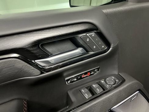 Used 2026 GMC Sierra 1500 AT4X AWD/4WD image 24