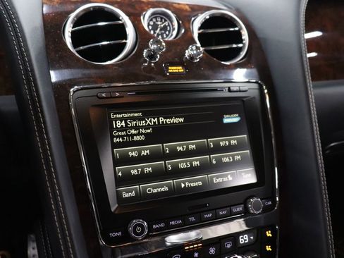 Used 2014 Bentley Continental GT Speed image 27