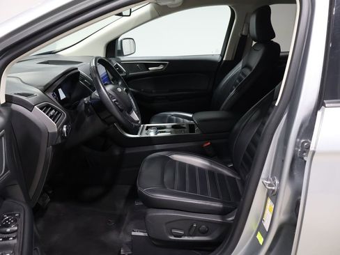 Used 2024 Ford Edge SEL image 8