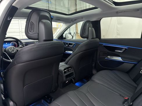 New 2026 Mercedes-Benz E 350 Sedan image 18