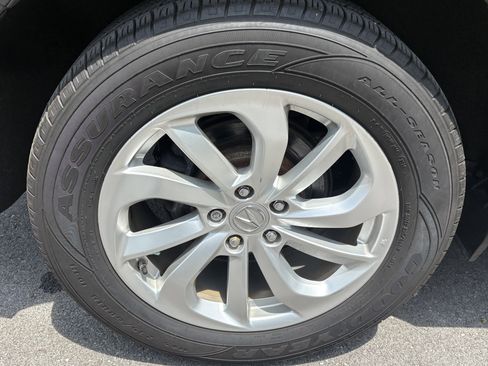 Used 2017 Acura RDX AWD image 14
