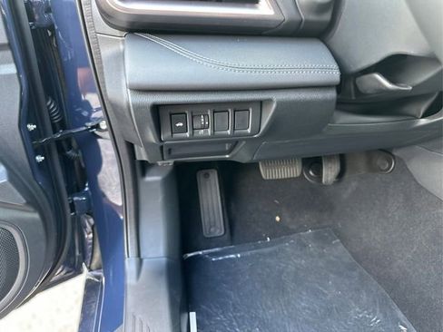 New 2025 Subaru Legacy Limited image 18