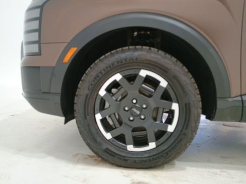 New 2026 Hyundai Palisade XRT Pro image 9