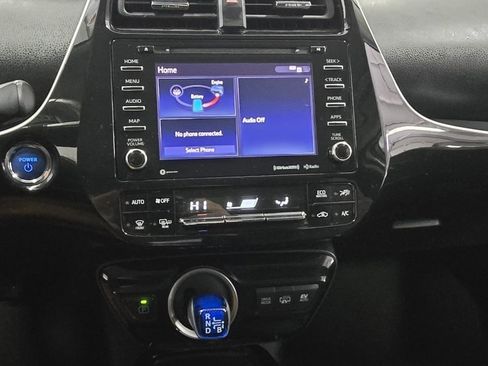 Used 2021 Toyota Prius Prime LE image 26