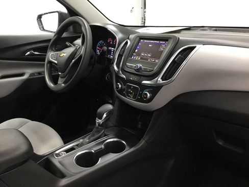 Used 2023 Chevrolet Equinox LS w/ LPO, Cargo Package FWD image 25