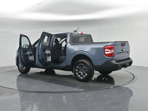 New 2026 Ford Maverick XLT FWD image 32