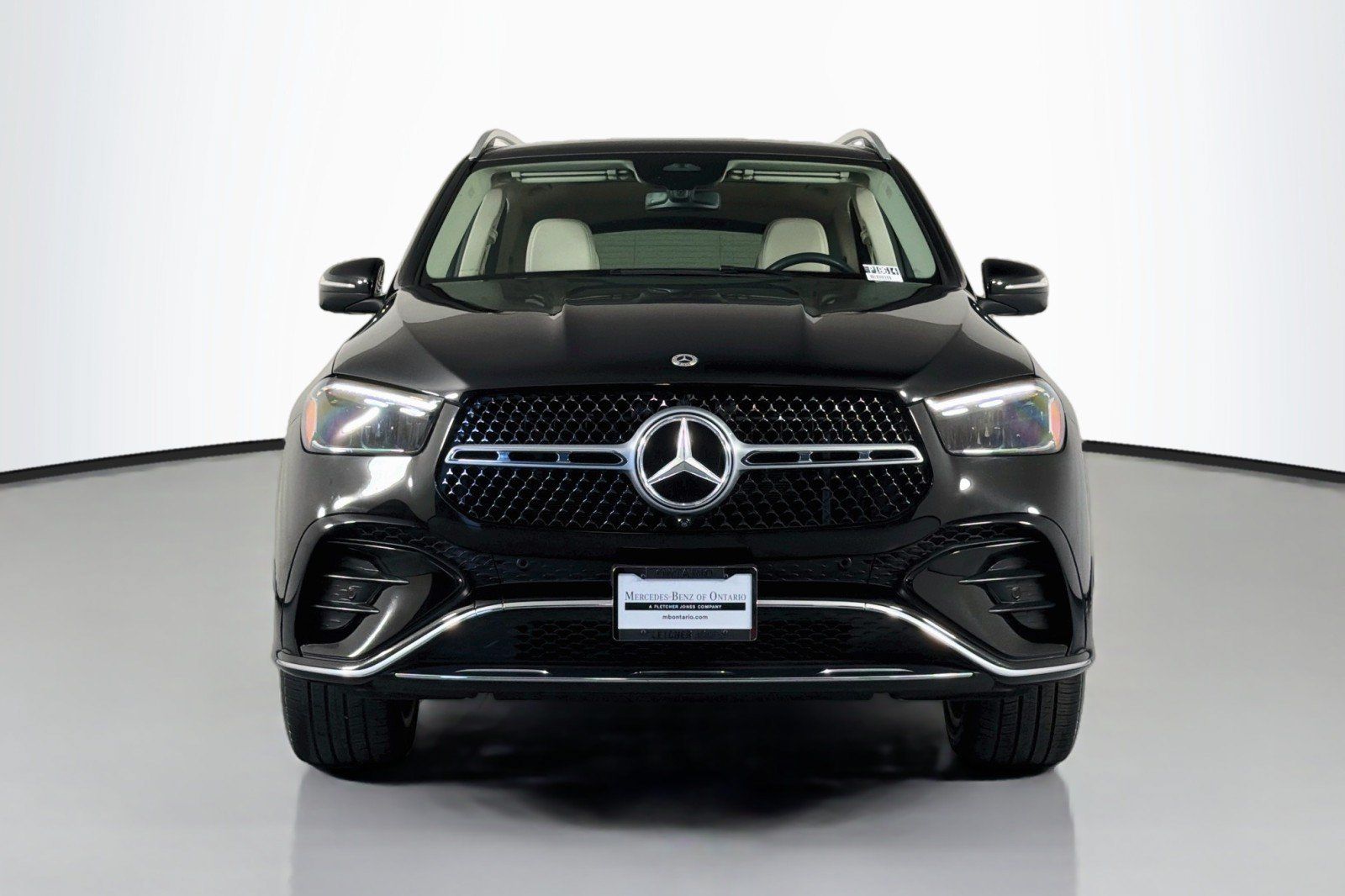 Certified 2024 Mercedes-Benz GLE 350 4MATIC image 3