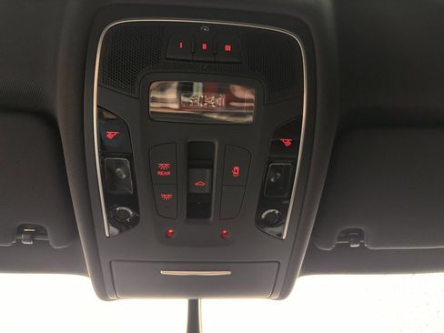 Used 2017 Audi S7 Premium Plus w/ Cold Weather Package image 27