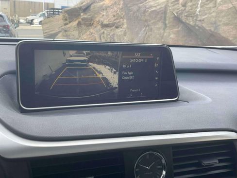 Used 2018 Lexus RX 350 F Sport w/ Premium Package image 30