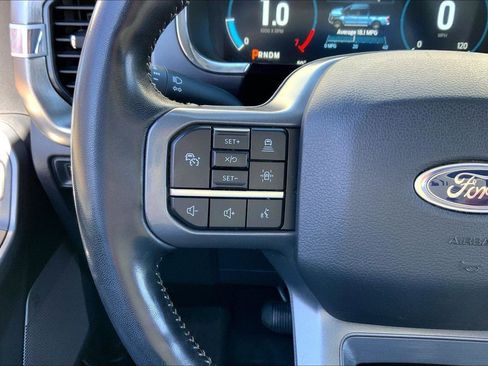 Used 2022 Ford F150 Lariat AWD/4WD image 17